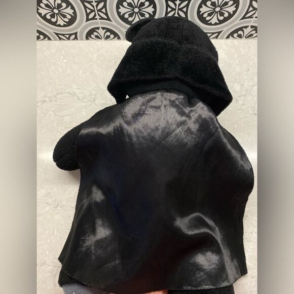 Build-A-Bear BAB Darth Vader - Picture 4 of 7